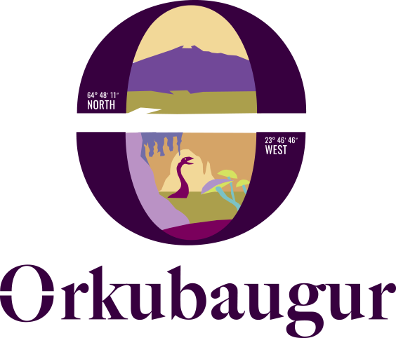 Orkubaugur